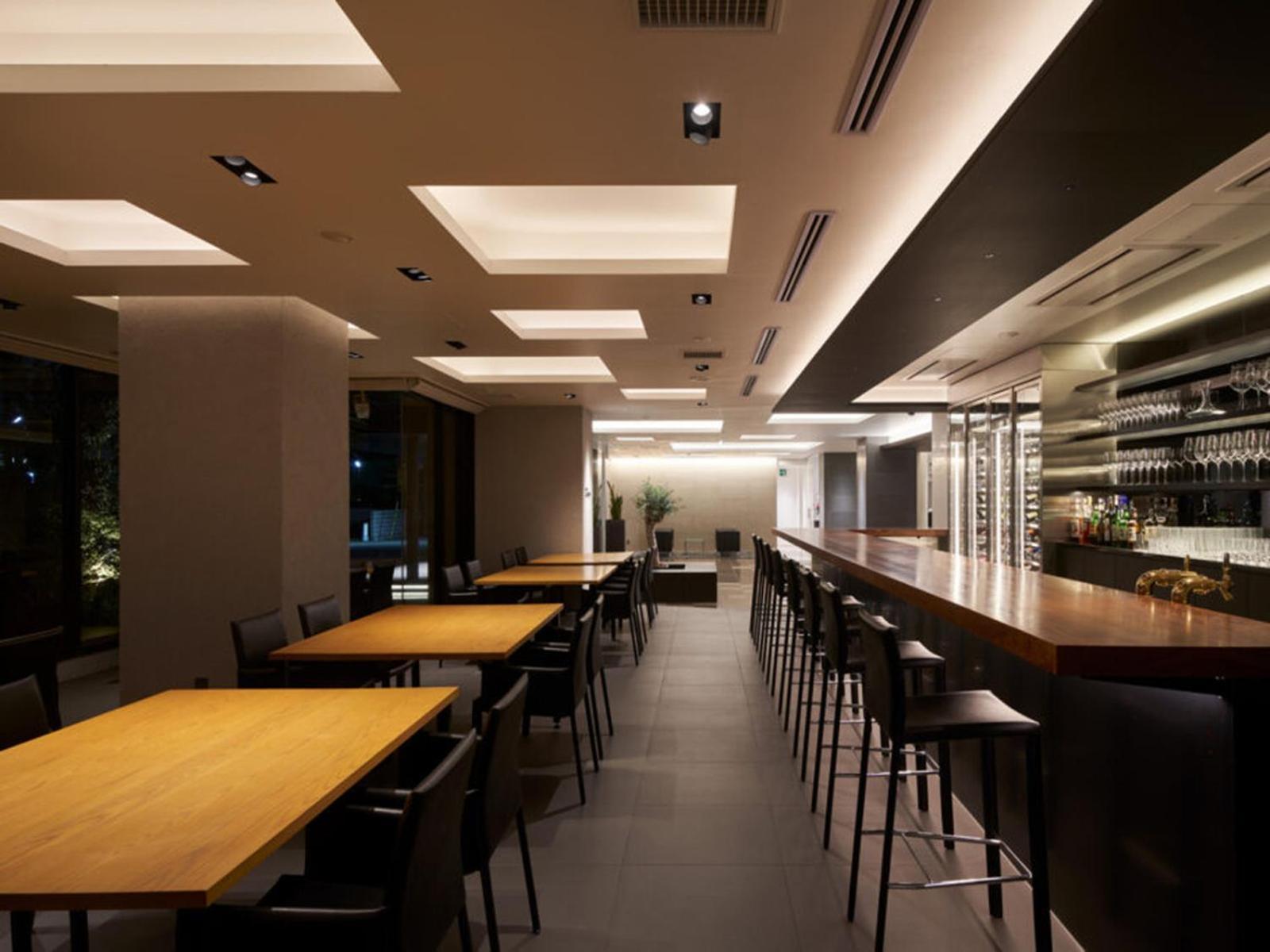 Hotel Royal Garden Kisarazu Exterior foto